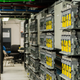 Image for article titled Inside the Secret Building That's Bringing Cell Service To NYC's Subway